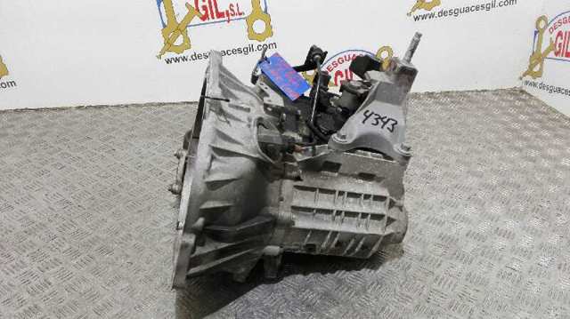 2T1R7002BH Caja de cambios manual completa  disponible Utrera