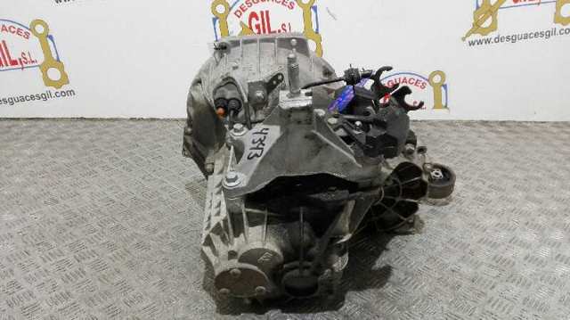 FORD 2T1R7002BH Caja de cambios manual completa  comprar en Murcia