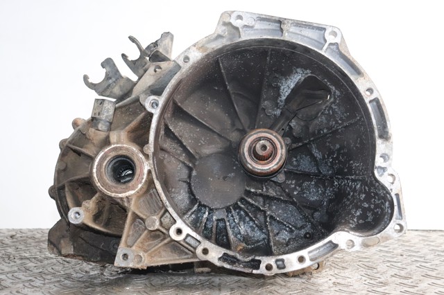 2T1R7002BH Ford