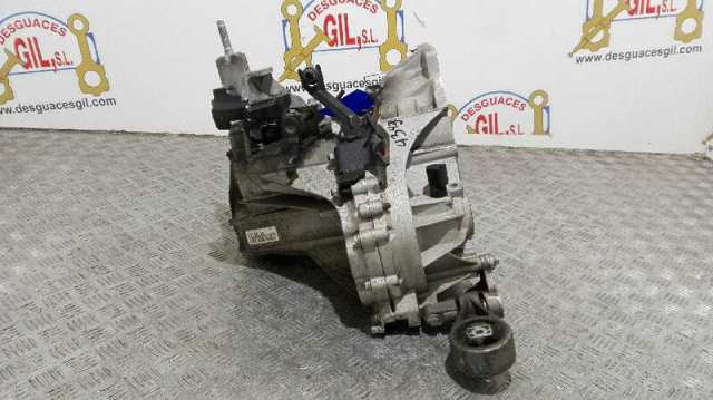 FORD 2T1R7002BH Caja de cambios  en stock Terrassa