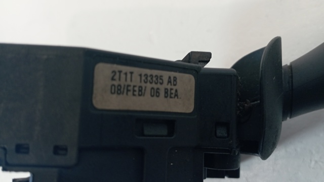 2T1T13335AB Ford