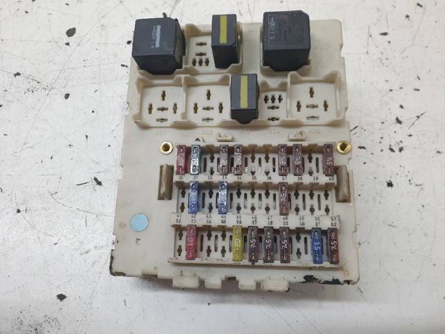 2T1T14A073BD Ford