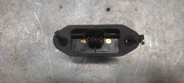 2T1T14A658BE Ford