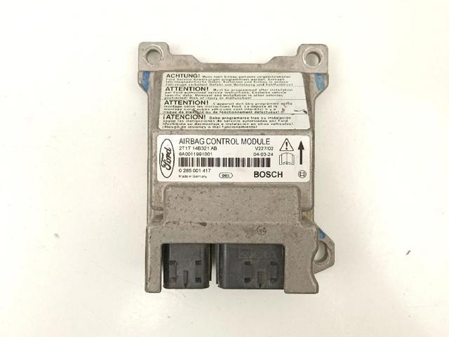 2T1T14B321AB Módulo de control de airbag  comprar en Zaragoza