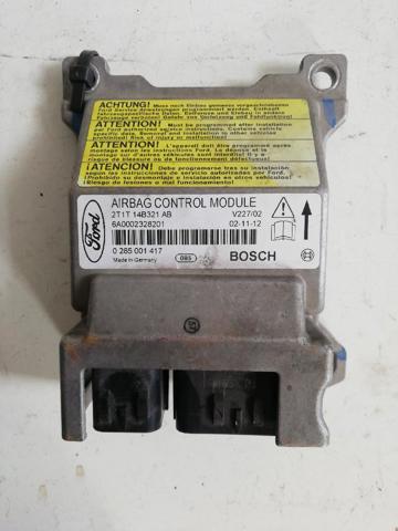 2T1T14B321AB Ford