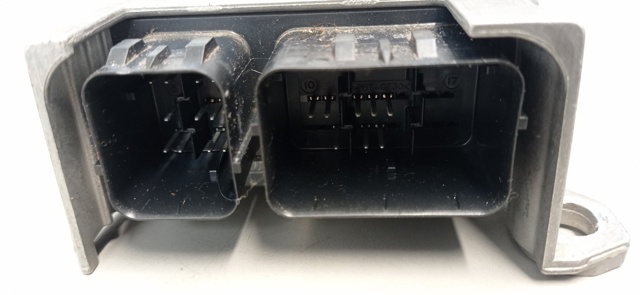 FORD 2T1T14B321AB Módulo de control de airbag comprar Pamplona