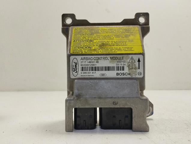 2T1T14B321AB Ford