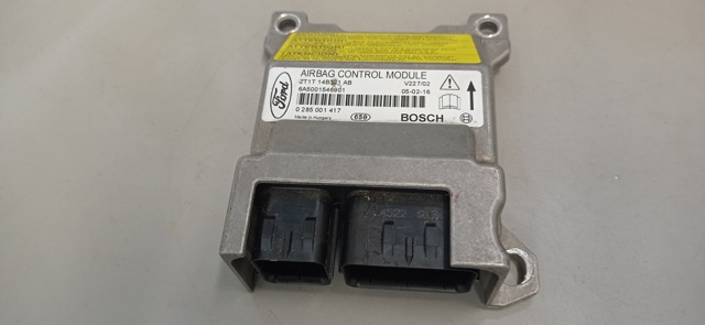 2T1T14B321AB FORD Módulo de control de airbag  disponible Ourense
