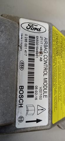 2T1T14B321AB FORD Módulo de control de airbag  comprar en Lleida