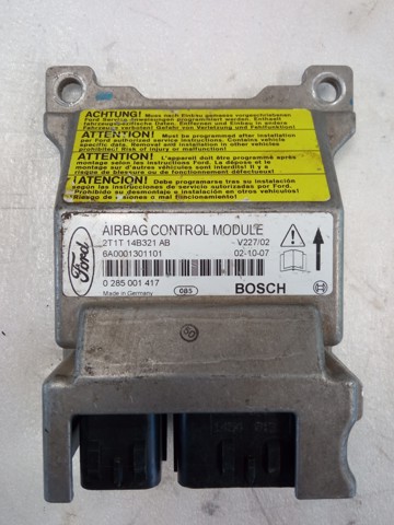 2T1T14B321AB FORD Módulo de control de airbag  comprar en Oviedo