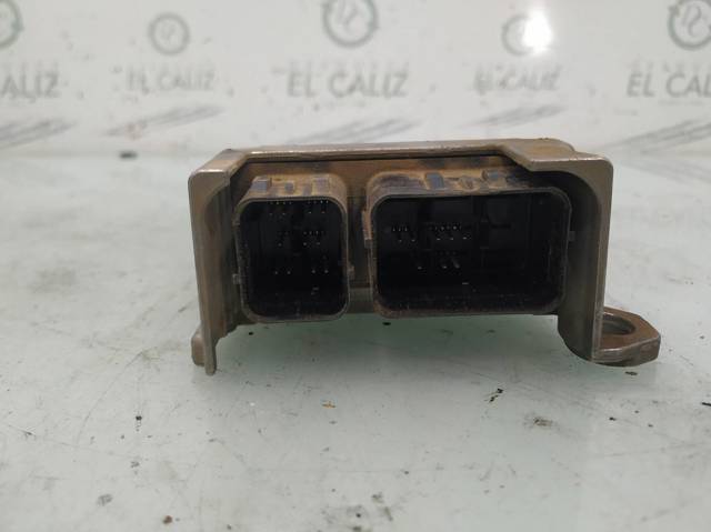 2T1T14B321AB Ford