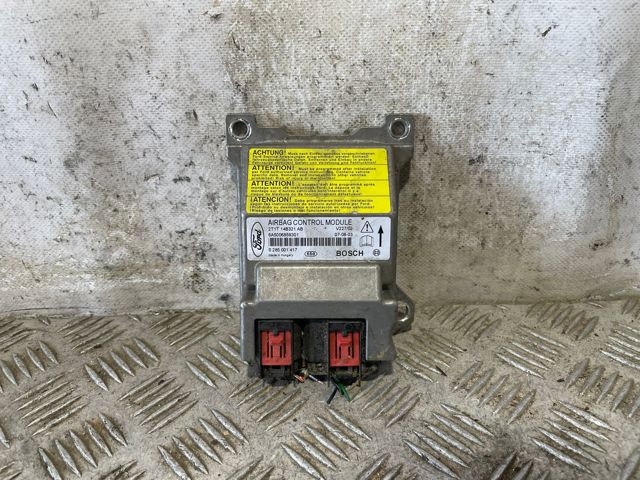 2T1T14B321AB Ford