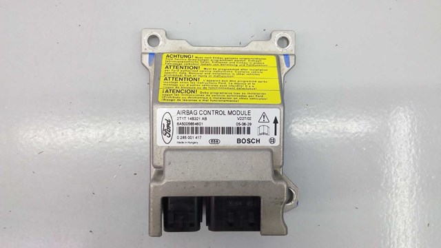 2T1T14B321AB Ford