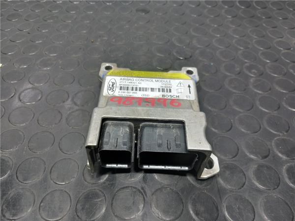 2T1T14B321AC Ford