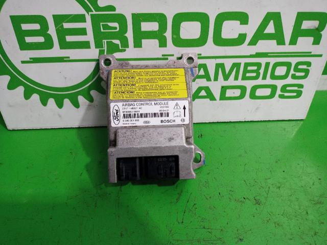 2T1T14B321AC Ford