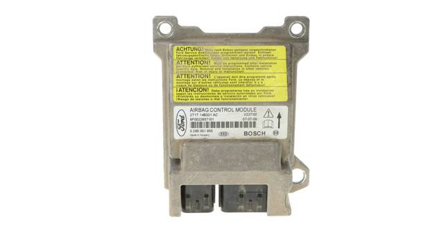 2T1T14B321AC Ford