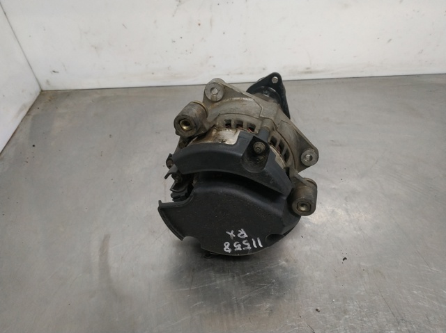 2T1UAG Ford