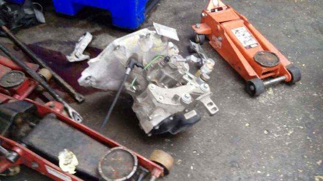 2UW429 Opel