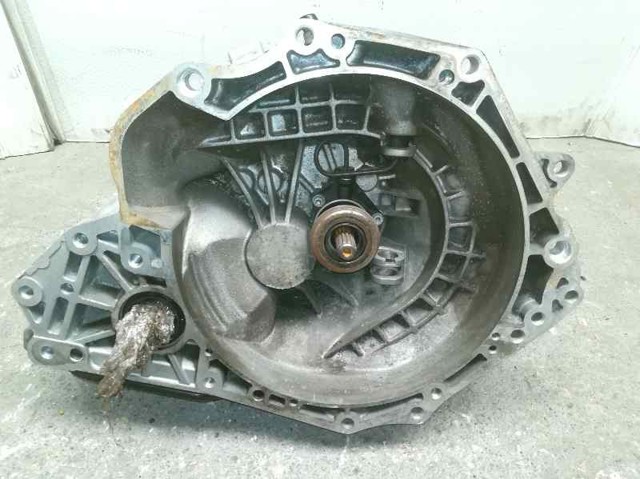 2UW429 Opel