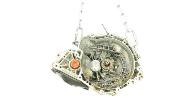 2UW429 Opel