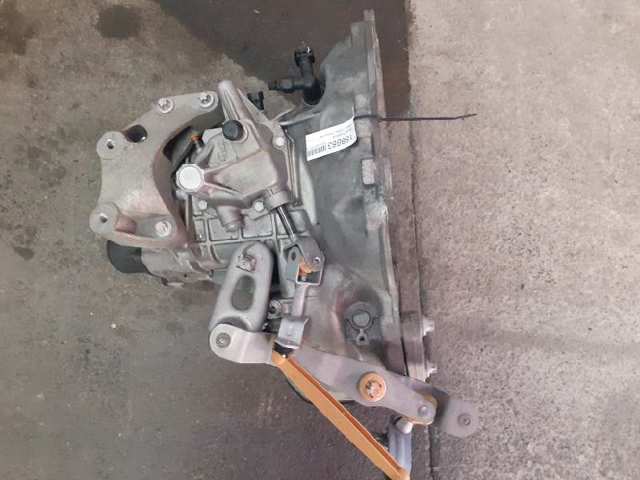 2UW429 Opel
