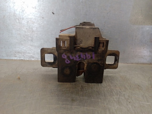 2W9319A434BA Land Rover