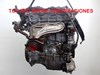 Motor completo 2ZR TOYOTA