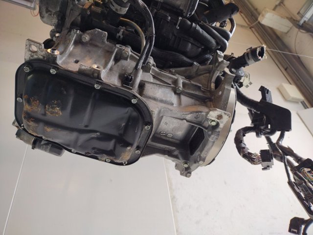 2ZR Motor completo  en stock Granada