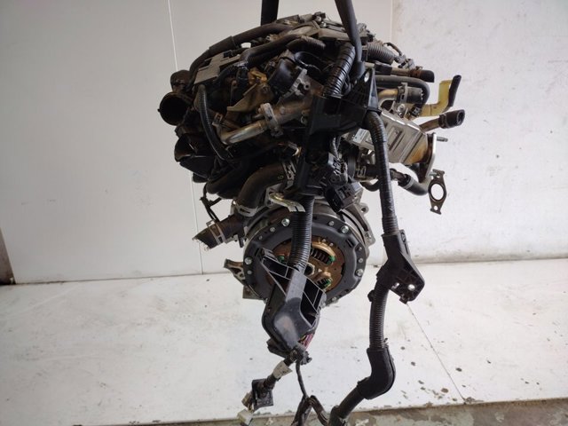 TOYOTA 2ZR Motor completo  en stock Salamanca