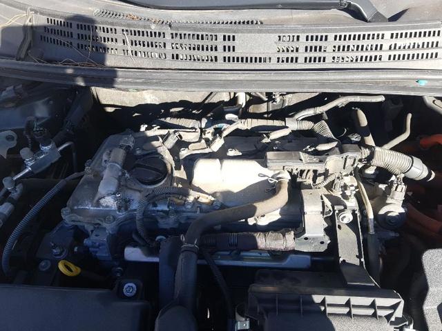 2ZR Toyota