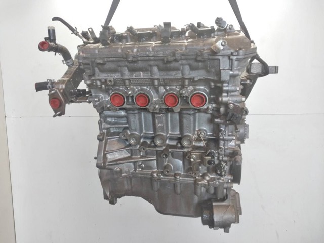 2ZR Toyota