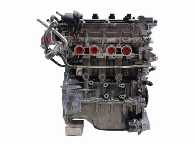 2ZR Motor completo comprar Almería