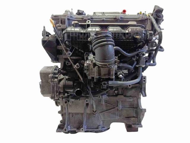 Motor completo para Toyota Corolla E21