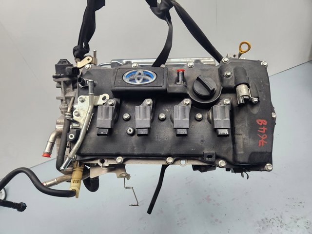 2ZR Toyota