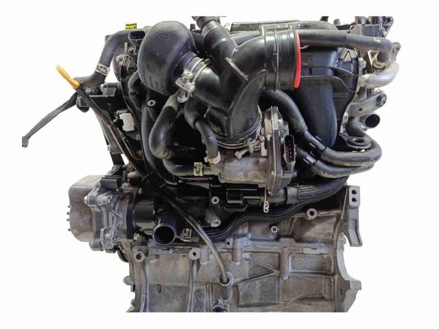 TOYOTA 2ZR Motor completo comprar Tarragona