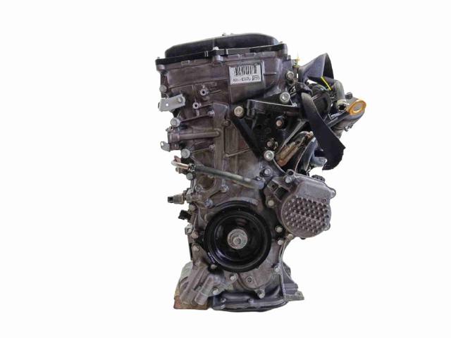 2ZR Motor completo  en stock Castellón