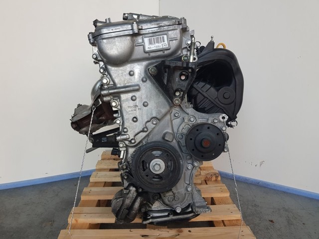 2ZR Toyota