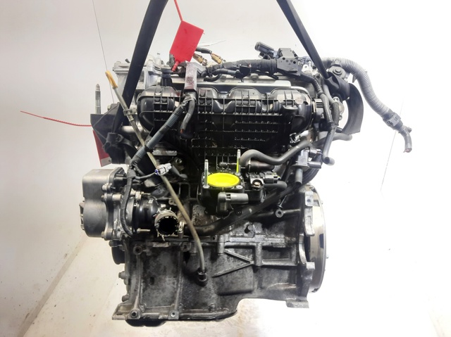 Motor para Toyota C-HR  (X10)