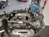 Motor completo 2ZR TOYOTA