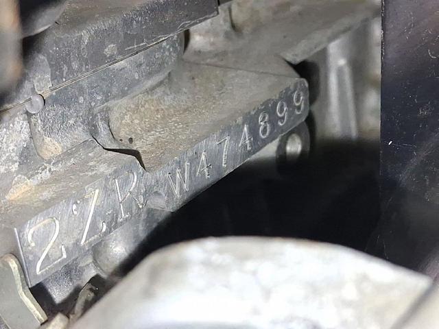 TOYOTA 2ZR Motor completo  comprar en Murcia