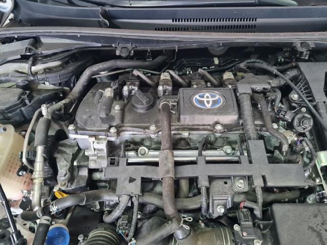 TOYOTA 2ZR Motor completo  comprar en Albacete