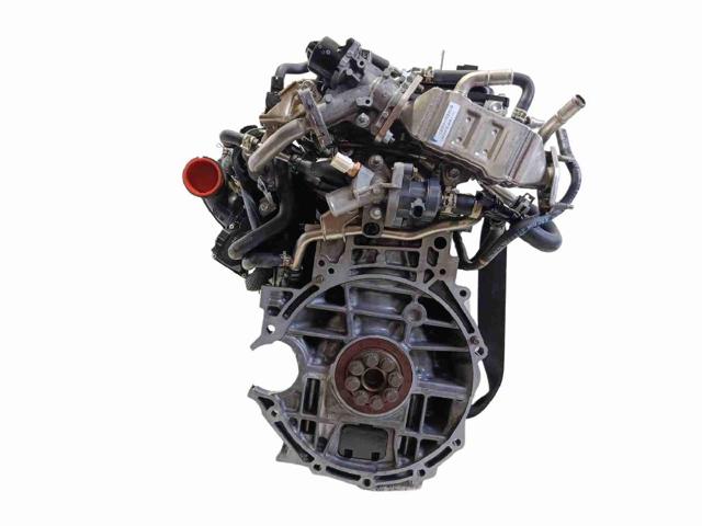 2ZR Motor completo  en stock Sabadell