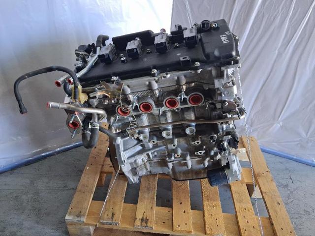 TOYOTA 2ZR Motor completo  en stock Terrassa