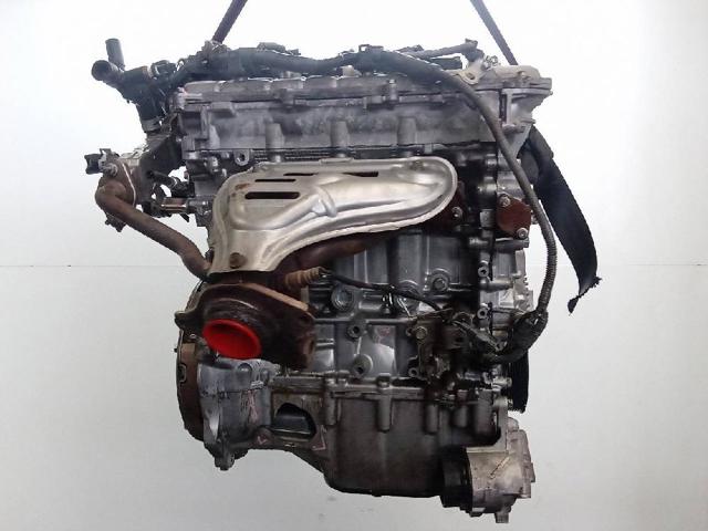 Motor Toyota Corolla  (E21)