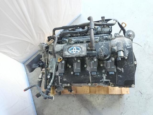 2ZR TOYOTA Motor completo  disponible Alicante