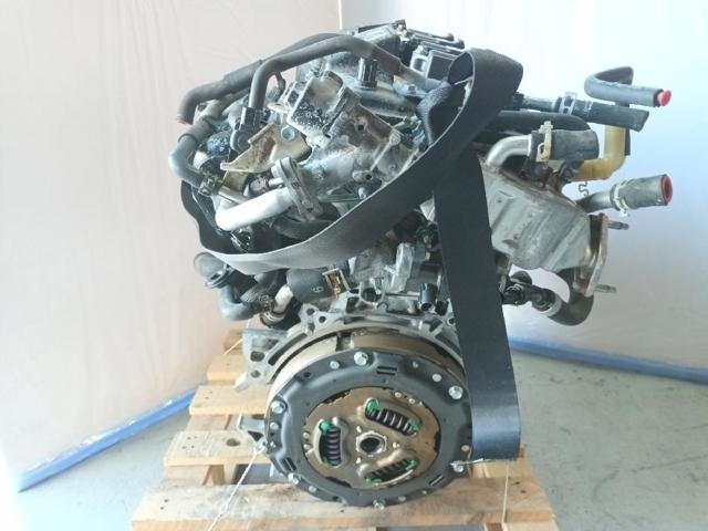 TOYOTA 2ZR Motor completo  en stock Valencia