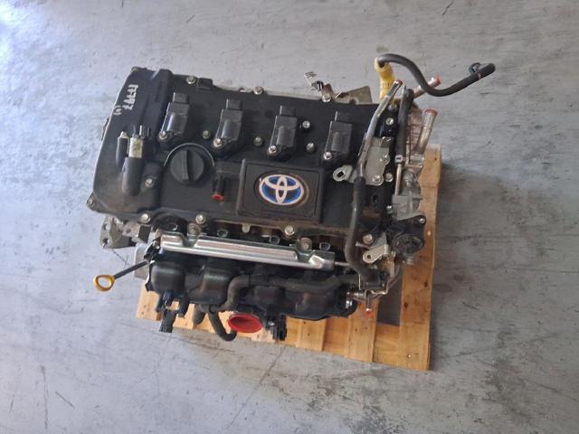 2ZR Motor completo  disponible Málaga