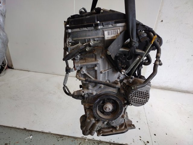 2ZR Motor completo comprar Almería