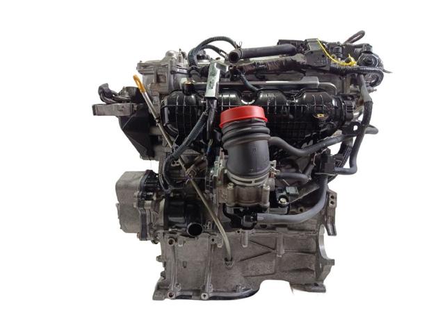2ZR Toyota