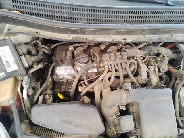 2ZR Toyota